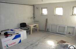 Vanzare 3 camere semifinisat