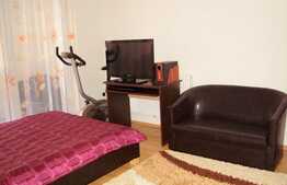 Apartament cu 1 camera la cheie, parcare! Zona strazii Eroilor!