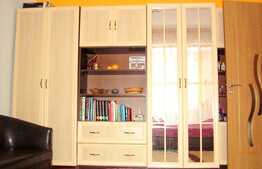 Apartament cu 1 camera la cheie, parcare! Zona strazii Eroilor!