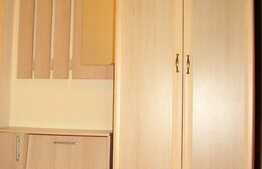 Apartament cu 1 camera la cheie, parcare! Zona strazii Eroilor!