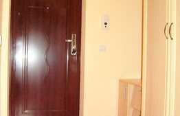 Apartament cu 1 camera la cheie, parcare! Zona strazii Eroilor!