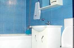 Apartament cu 1 camera la cheie, parcare! Zona strazii Eroilor!