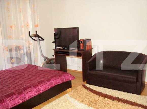 Garsonieră de vânzare Floreşti - 50820AV | BLITZ Cluj-Napoca | Poza2