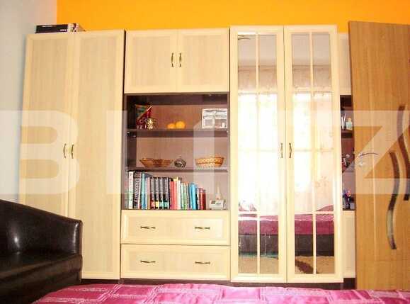 Garsonieră de vânzare Floreşti - 50820AV | BLITZ Cluj-Napoca | Poza3
