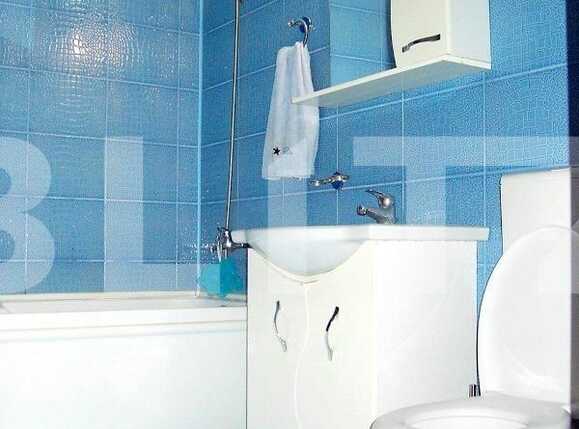 Garsonieră de vânzare Floreşti - 50820AV | BLITZ Cluj-Napoca | Poza9