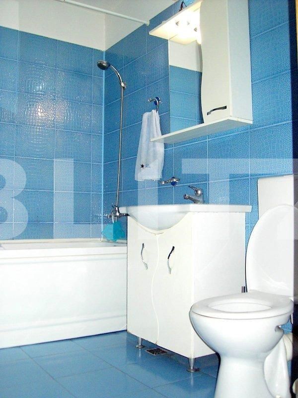 Garsonieră de vânzare Floreşti - 50820AV | BLITZ Cluj-Napoca | Poza9
