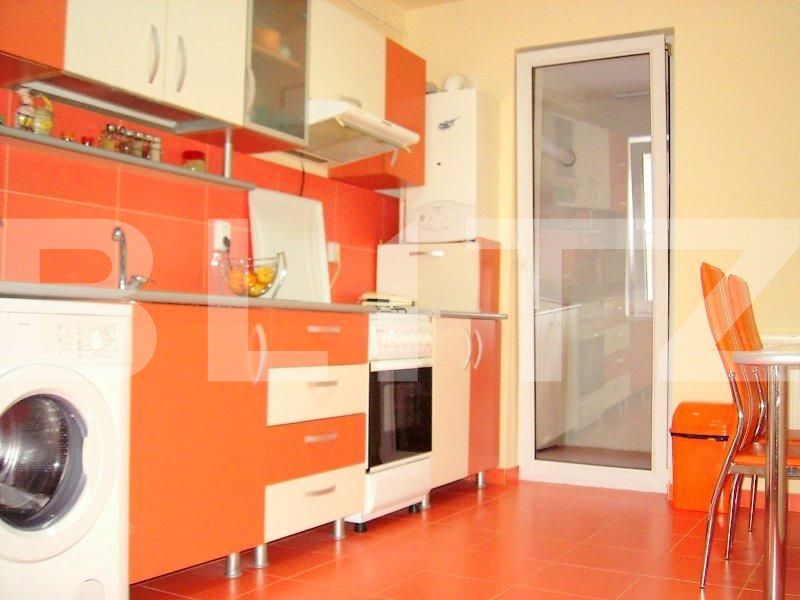 Garsonieră de vânzare Floreşti - 50820AV | BLITZ Cluj-Napoca | Poza4