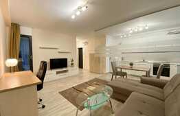 Apartament 2 camere, 50 mp, mobilat lux, zona Spitalului de Recuperare