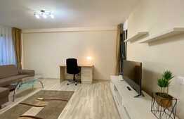 Apartament 2 camere, 50 mp, mobilat lux, zona Spitalului de Recuperare