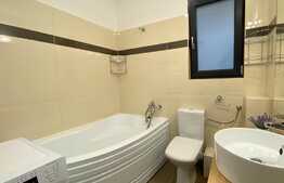 Apartament 2 camere, 50 mp, mobilat lux, zona Spitalului de Recuperare