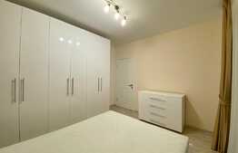 Apartament 2 camere, 50 mp, mobilat lux, zona Spitalului de Recuperare