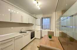 Apartament 2 camere, 50 mp, mobilat lux, zona Spitalului de Recuperare