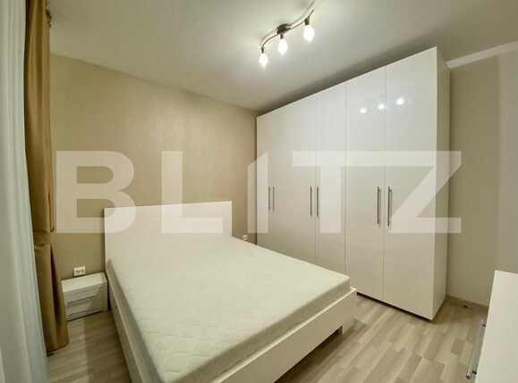 Apartament de închiriat 2 camere Zorilor - 50821AI | BLITZ Cluj-Napoca | Poza10