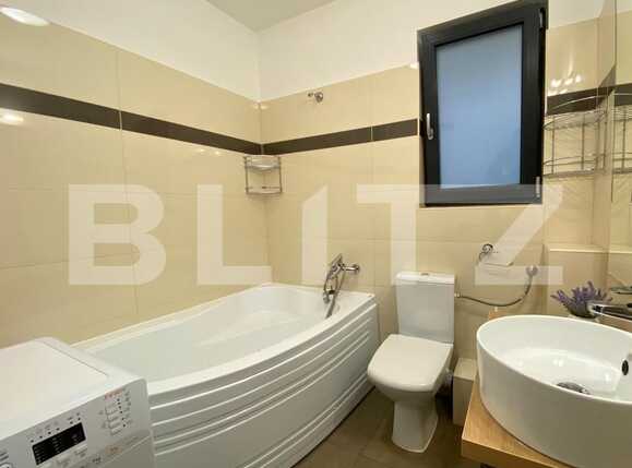 Apartament de închiriat 2 camere Zorilor - 50821AI | BLITZ Cluj-Napoca | Poza12