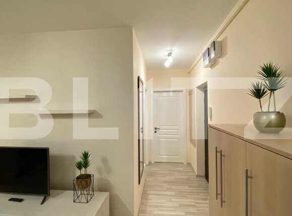 Apartament de închiriat 2 camere Zorilor - 50821AI | BLITZ Cluj-Napoca | Poza6