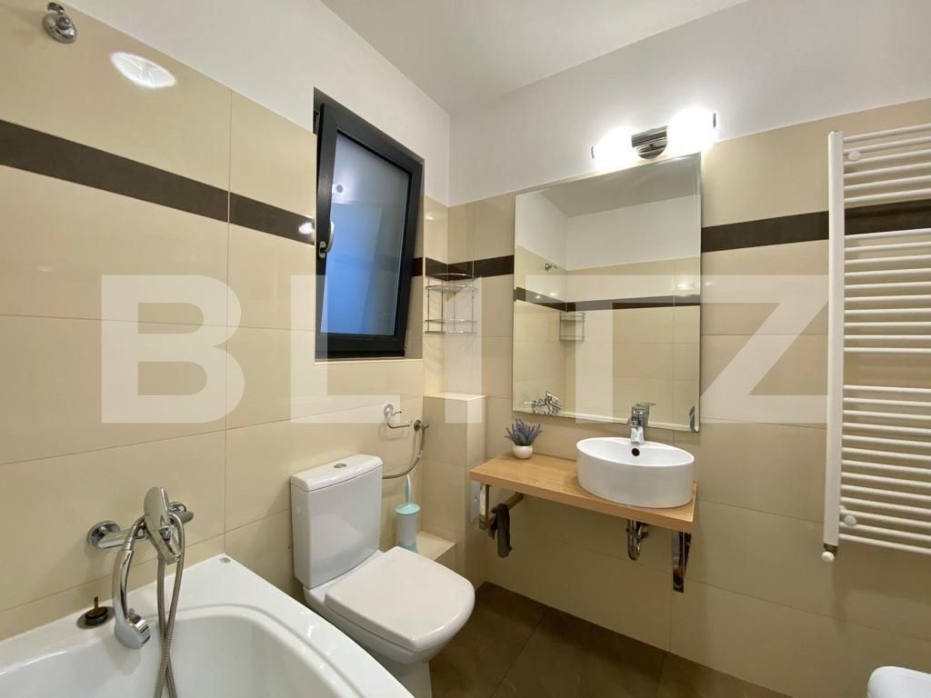 Apartament de închiriat 2 camere Zorilor - 50821AI | BLITZ Cluj-Napoca | Poza13