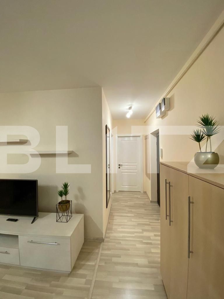 Apartament de închiriat 2 camere Zorilor - 50821AI | BLITZ Cluj-Napoca | Poza6