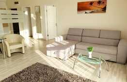 Esti student la UMF? Avem oferta pentru tine: apartament 2 camere, 60 mp, imobil nou, mobilat modern invaluit in eleganta! Zona Spitalul de Recuperare!