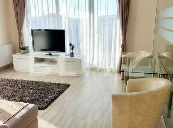 Apartament de închiriat 2 camere Zorilor - 50822AI | BLITZ Cluj-Napoca | Poza4