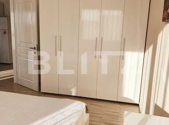 Apartament de închiriat 2 camere Zorilor - 50822AI | BLITZ Cluj-Napoca | Poza10