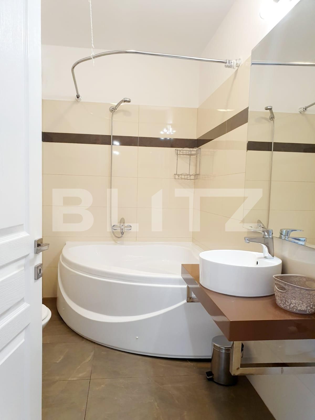 Apartament de închiriat 2 camere Zorilor - 50822AI | BLITZ Cluj-Napoca | Poza11