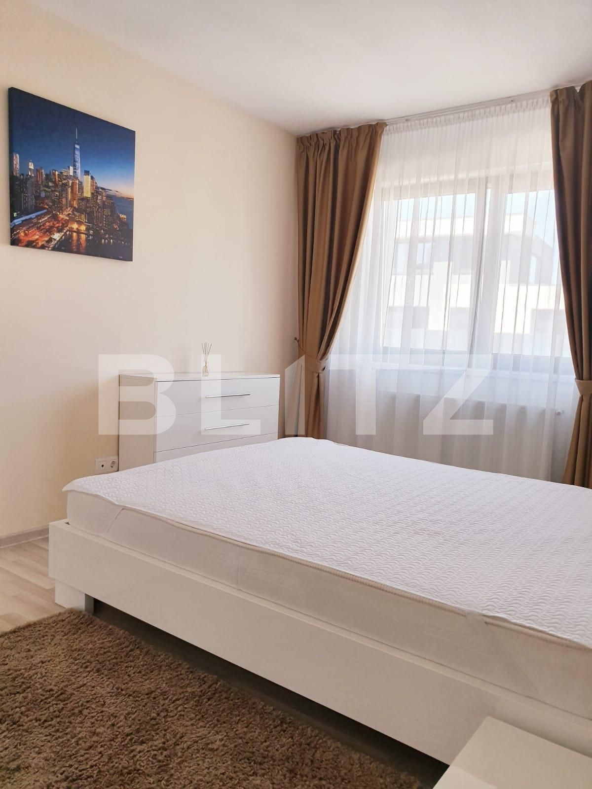 Apartament de închiriat 2 camere Zorilor - 50822AI | BLITZ Cluj-Napoca | Poza8