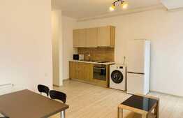 3 camere, 70 mp, imobil nou, parcare, mobilat modern, zona Taietura Turcului