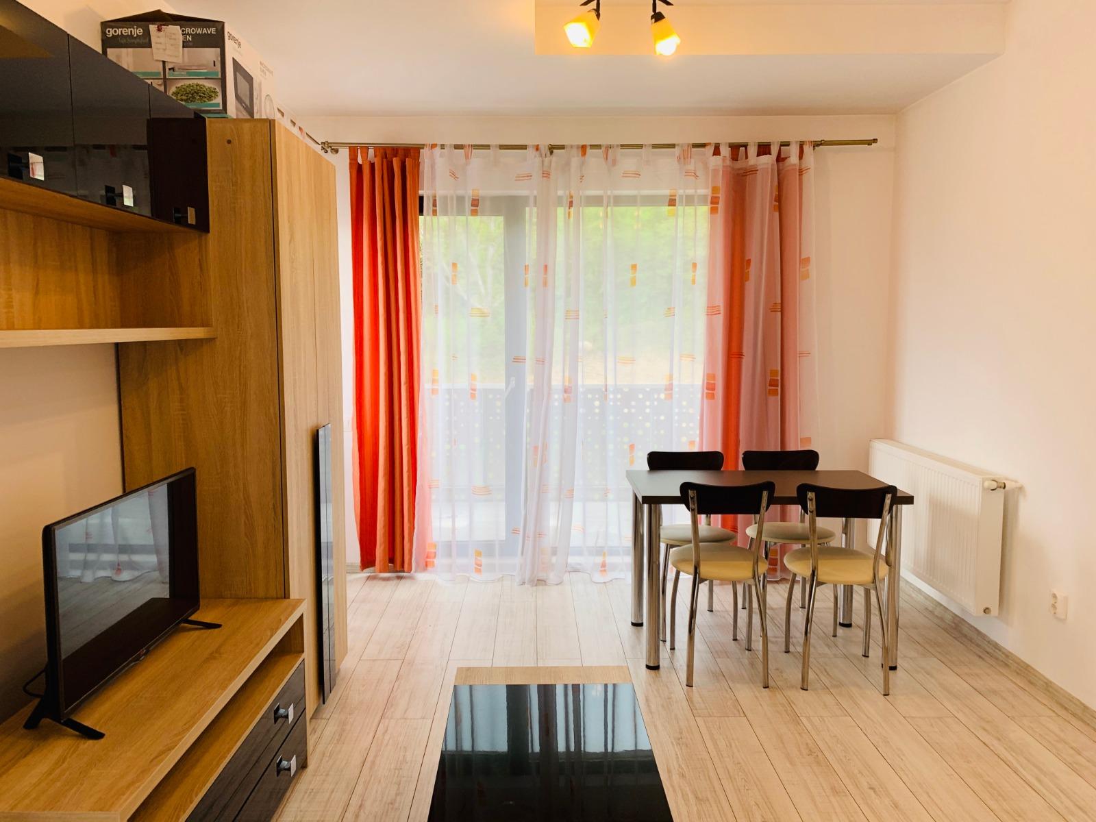 Apartament de închiriat 3 camere Grigorescu - 50825AI | BLITZ Cluj-Napoca | Poza11
