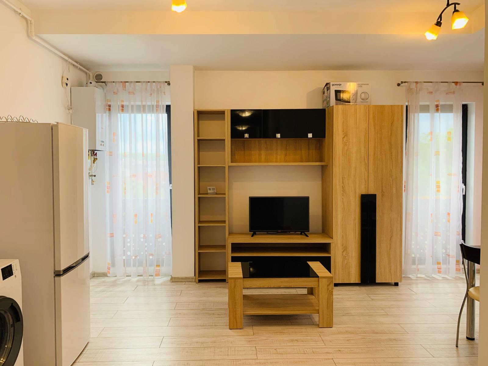 Apartament de închiriat 3 camere Grigorescu - 50825AI | BLITZ Cluj-Napoca | Poza12