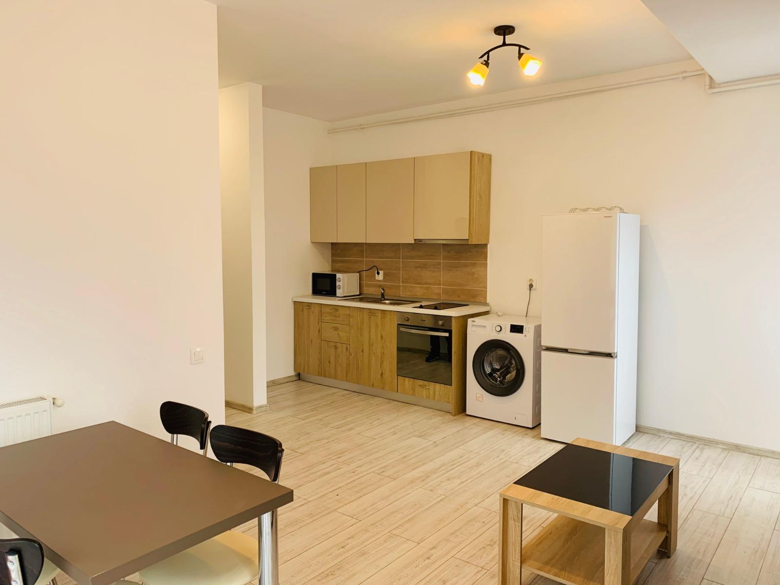 Apartament de închiriat 3 camere Grigorescu - 50825AI | BLITZ Cluj-Napoca | Poza14