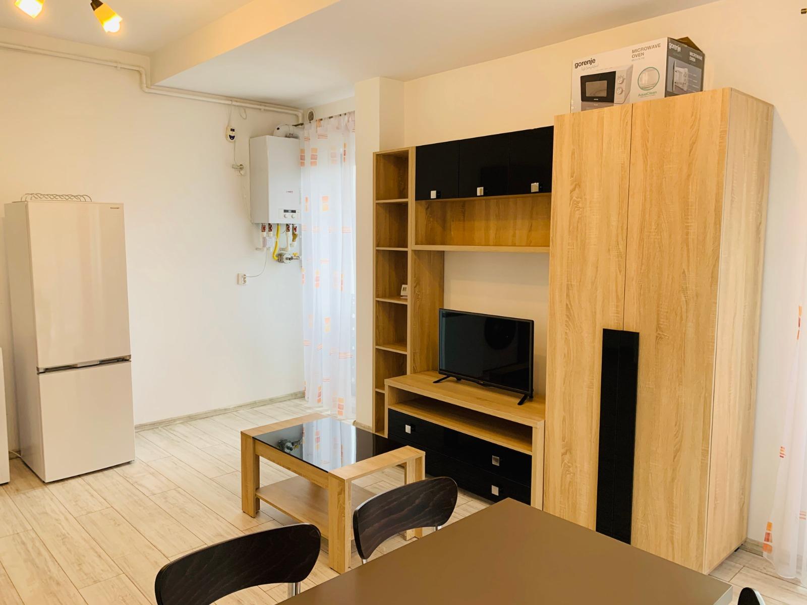 Apartament de închiriat 3 camere Grigorescu - 50825AI | BLITZ Cluj-Napoca | Poza13