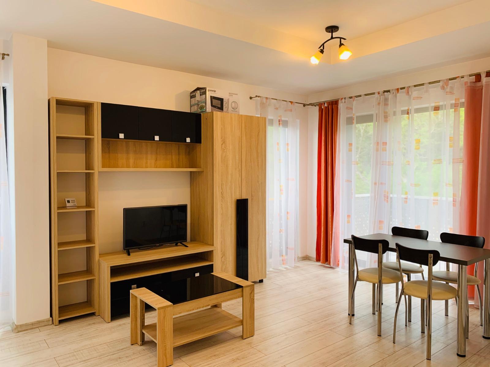 Apartament de închiriat 3 camere Grigorescu - 50825AI | BLITZ Cluj-Napoca | Poza10