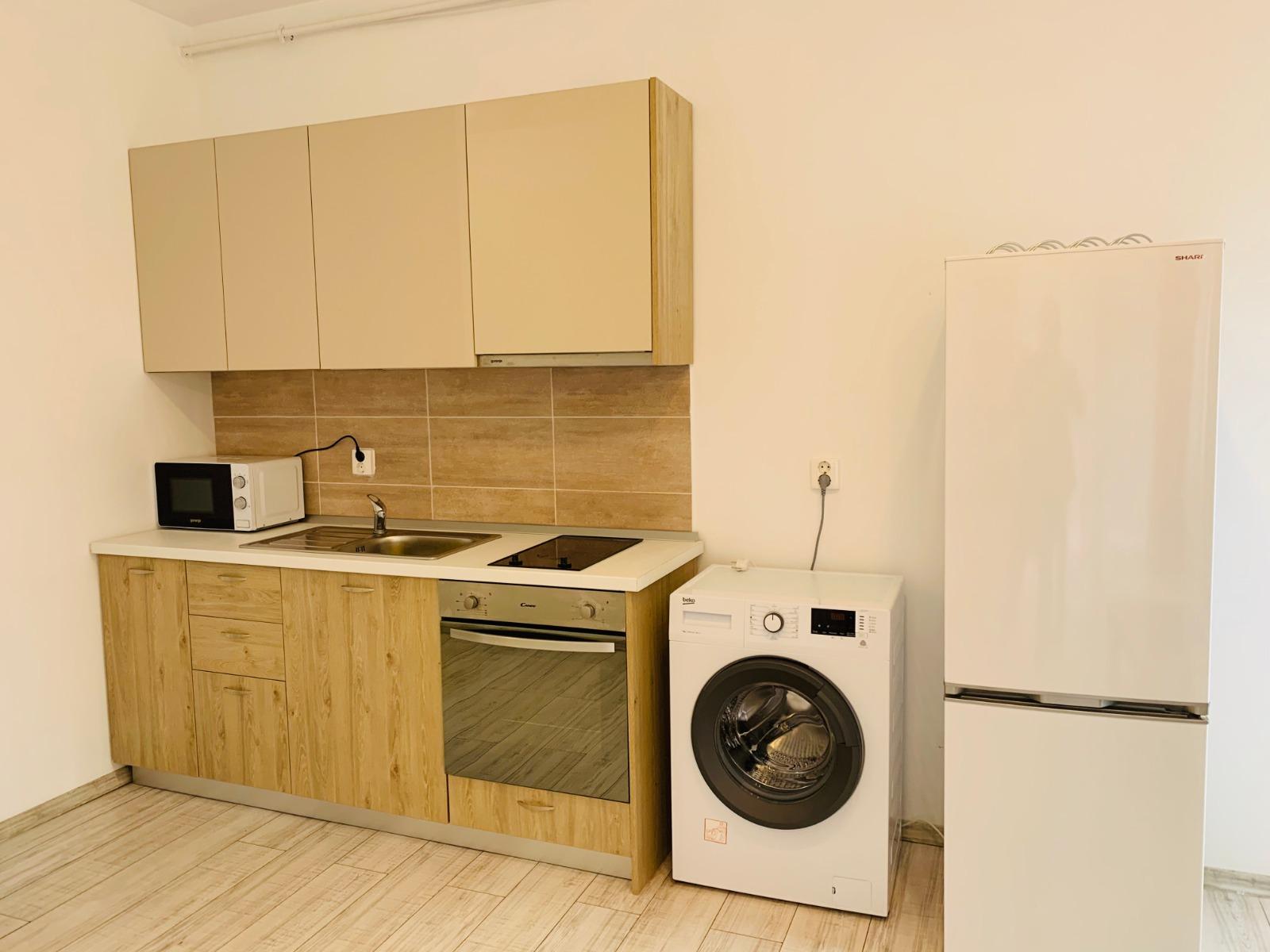 Apartament de închiriat 3 camere Grigorescu - 50825AI | BLITZ Cluj-Napoca | Poza15