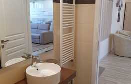 2 camere, 60 mp, imobil nou, mobilat modern, zona Spitalul de Recuperare!