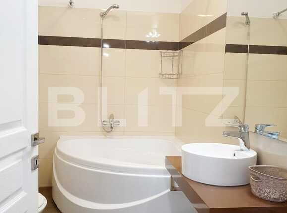 Apartament de închiriat 2 camere Zorilor - 50826AI | BLITZ Cluj-Napoca | Poza10