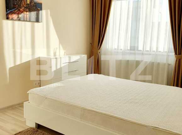 Apartament de închiriat 2 camere Zorilor - 50826AI | BLITZ Cluj-Napoca | Poza7