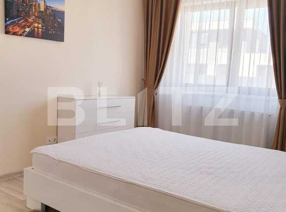 Apartament de închiriat 2 camere Zorilor - 50826AI | BLITZ Cluj-Napoca | Poza8