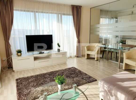 Apartament de închiriat 2 camere Zorilor - 50826AI | BLITZ Cluj-Napoca | Poza3