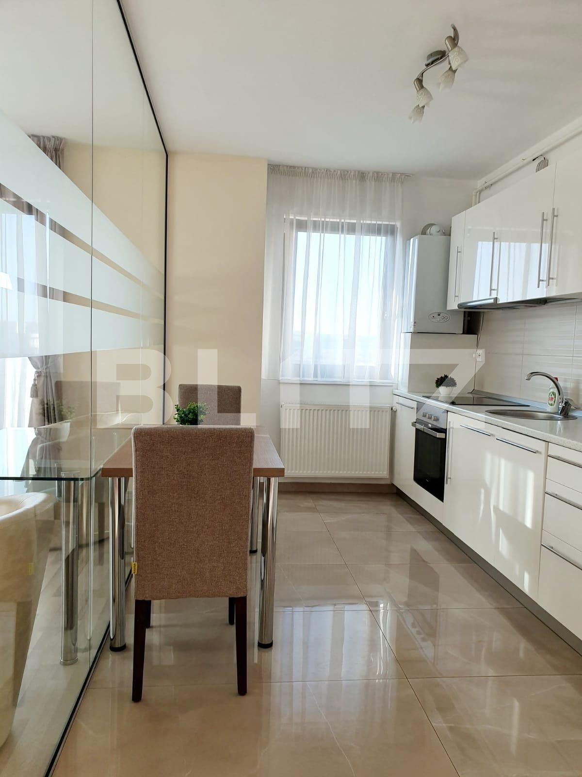 Apartament de închiriat 2 camere Zorilor - 50826AI | BLITZ Cluj-Napoca | Poza5
