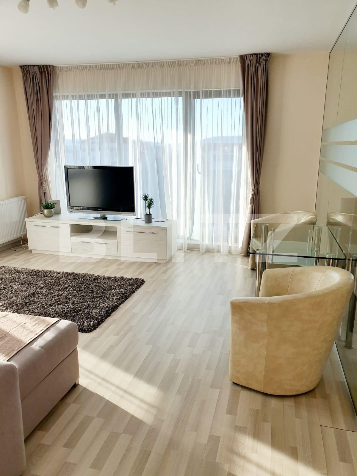 Apartament de închiriat 2 camere Zorilor - 50826AI | BLITZ Cluj-Napoca | Poza6