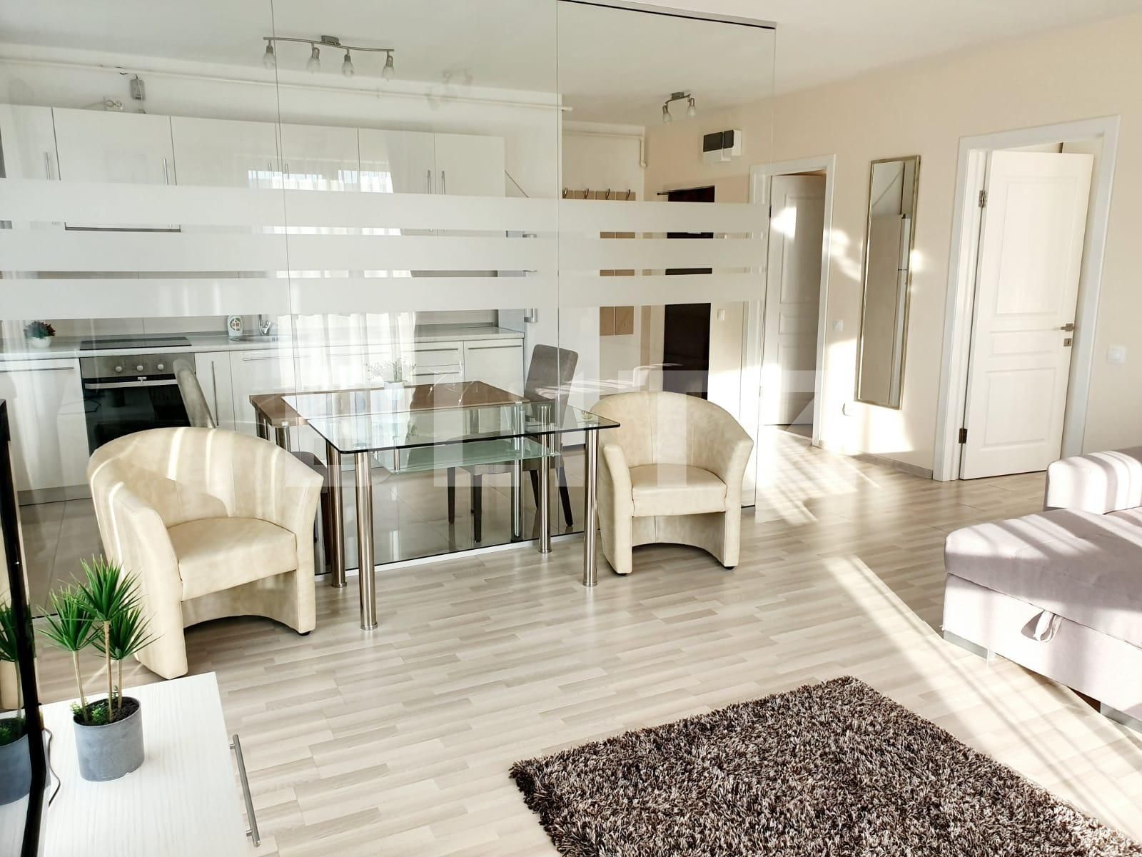 Apartament de închiriat 2 camere Zorilor - 50826AI | BLITZ Cluj-Napoca | Poza4