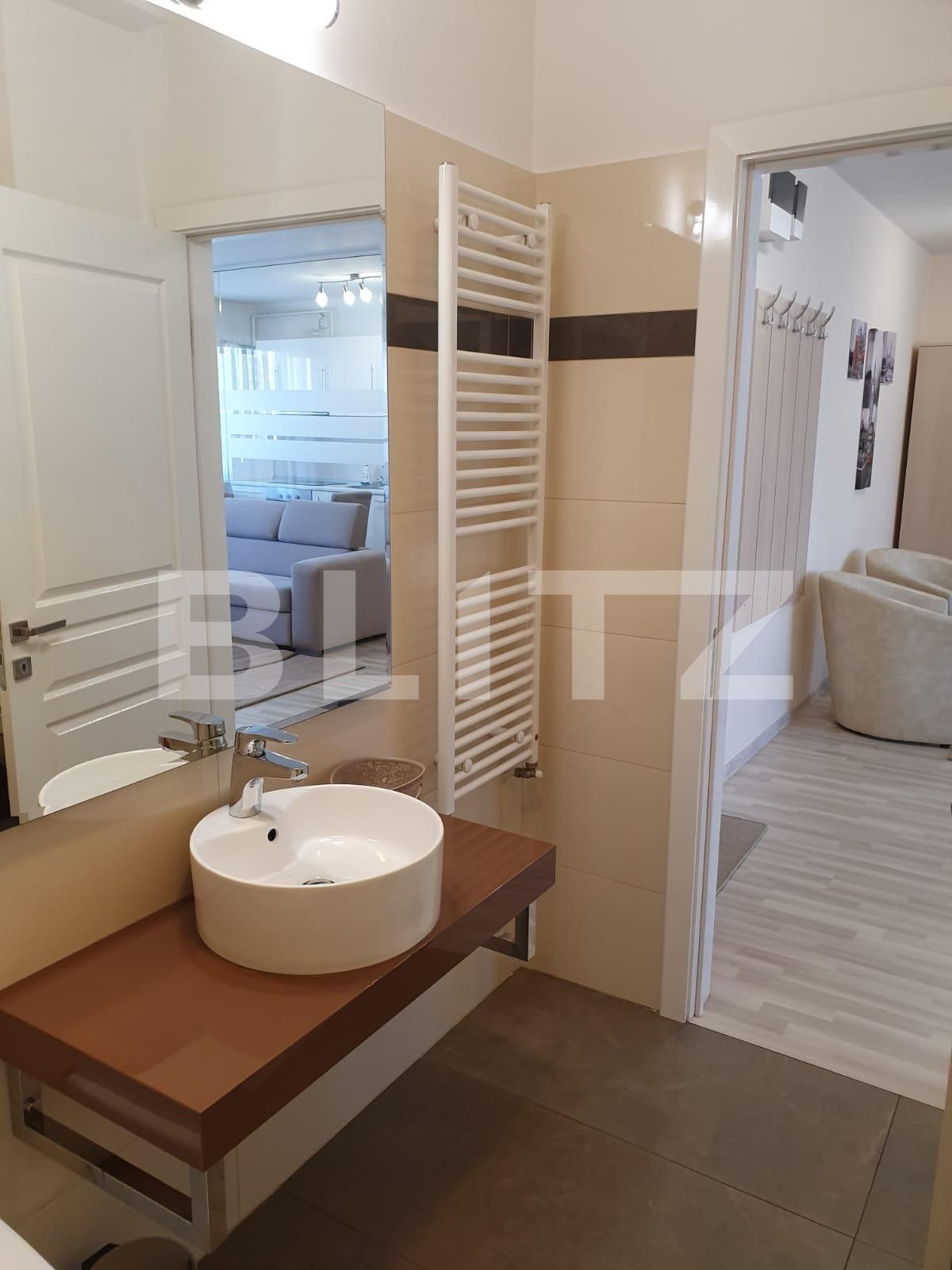 Apartament de închiriat 2 camere Zorilor - 50826AI | BLITZ Cluj-Napoca | Poza11