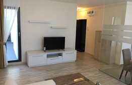 2 camere, 50 mp, mobilat lux, zona Spitalului de Recuperare!