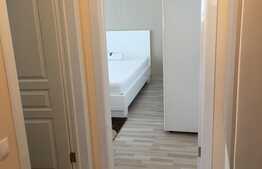 2 camere, 50 mp, mobilat lux, zona Spitalului de Recuperare!