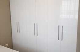 2 camere, 50 mp, mobilat lux, zona Spitalului de Recuperare!