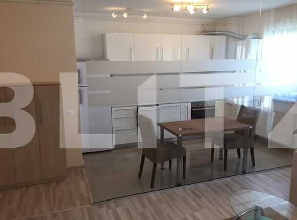 Apartament de închiriat 2 camere Zorilor - 50827AI | BLITZ Cluj-Napoca | Poza5