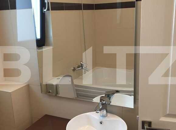 Apartament de închiriat 2 camere Zorilor - 50827AI | BLITZ Cluj-Napoca | Poza9
