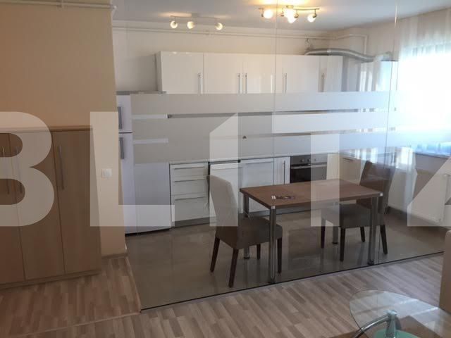 Apartament de închiriat 2 camere Zorilor - 50827AI | BLITZ Cluj-Napoca | Poza5