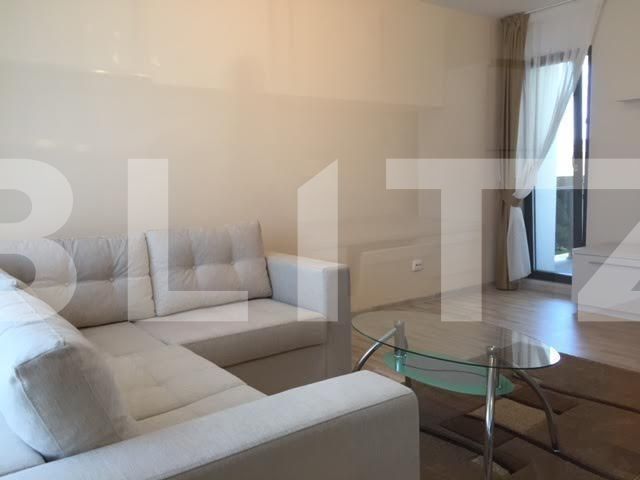 Apartament de închiriat 2 camere Zorilor - 50827AI | BLITZ Cluj-Napoca | Poza3