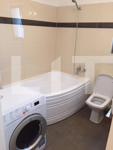 Apartament de închiriat 2 camere Zorilor - 50827AI | BLITZ Cluj-Napoca | Poza10